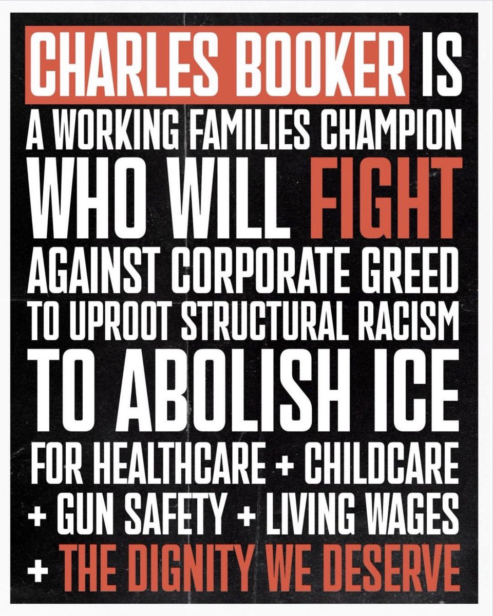 Charles Booker tweet media