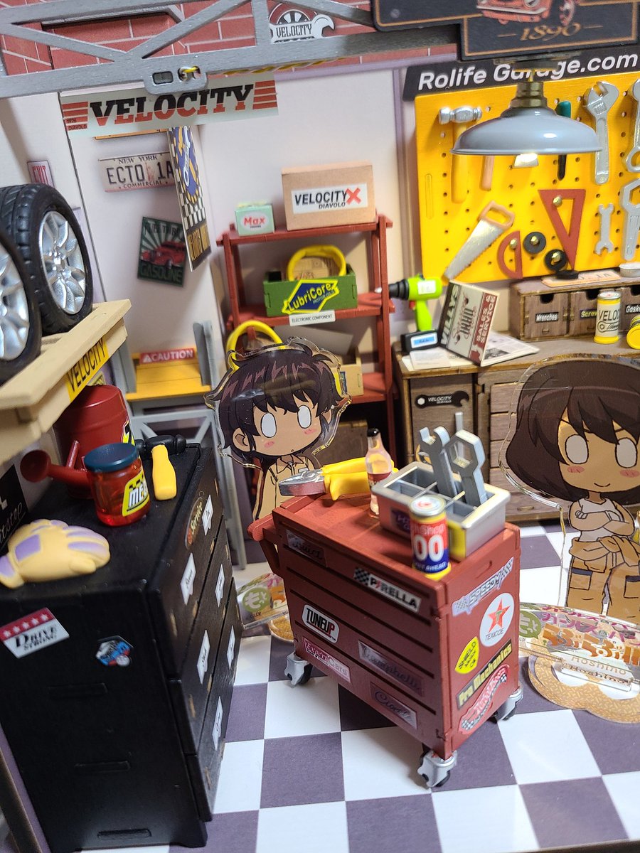 けんたろー tweet media