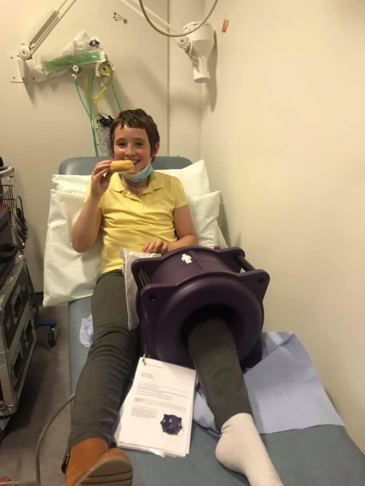 Gary Howes🎗 tweet media