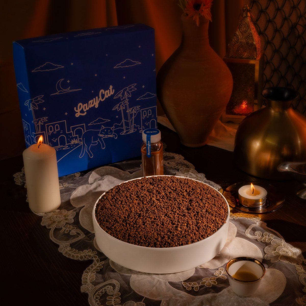 ذا شفز tweet media