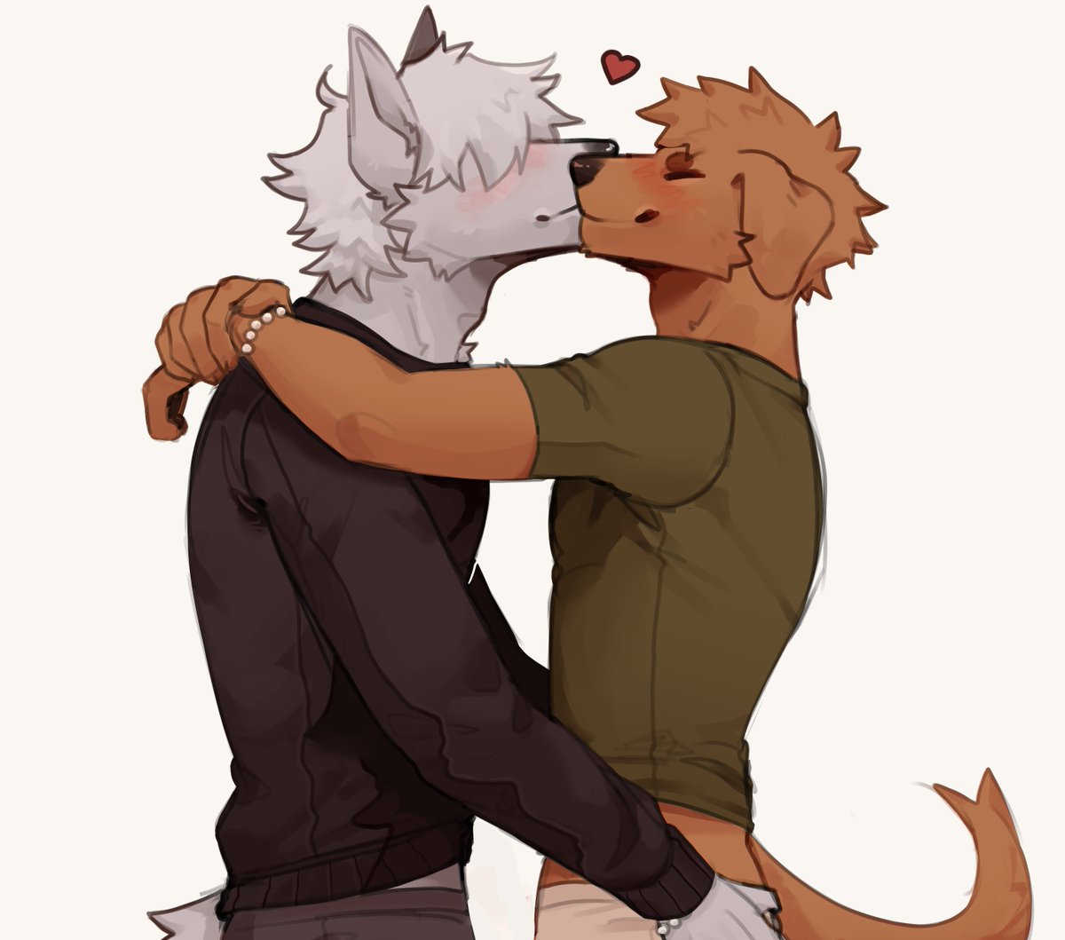 Griffin Dreamblazer 🐺 tweet media