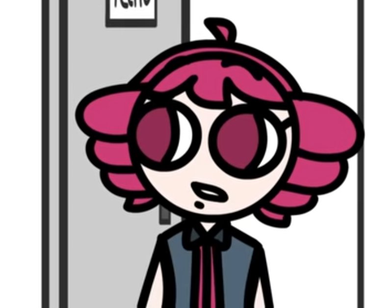 🥖💢: Un video mío dando vueltas hizo hit tweet o como se diga eso, está por llegar a los 2k likes...