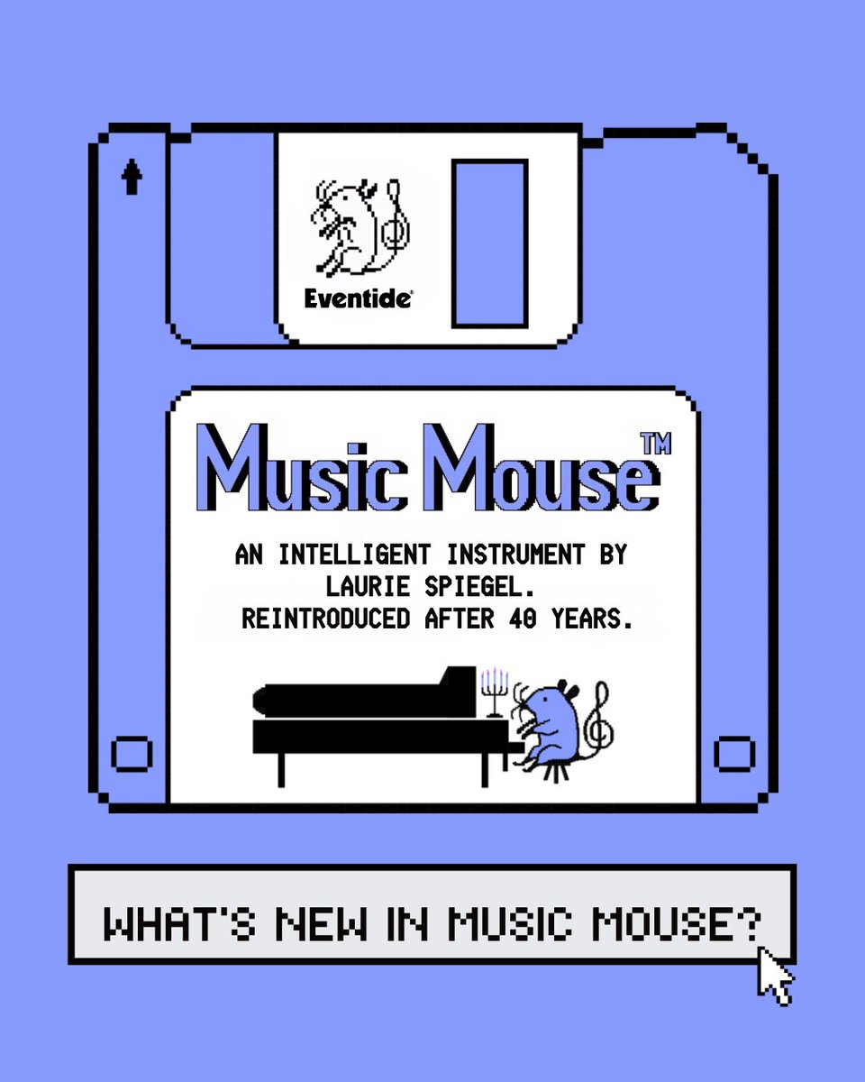 EventideAudio tweet media