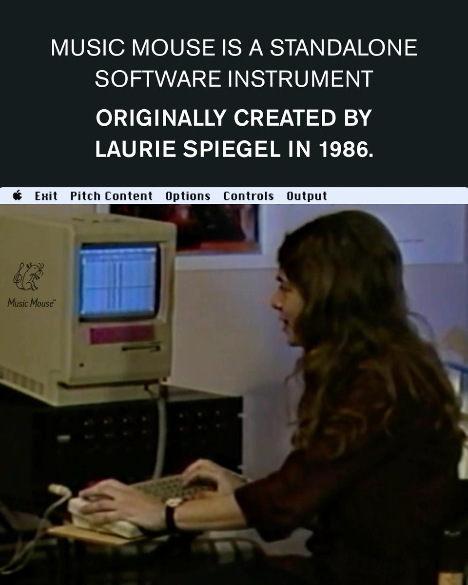 EventideAudio tweet media