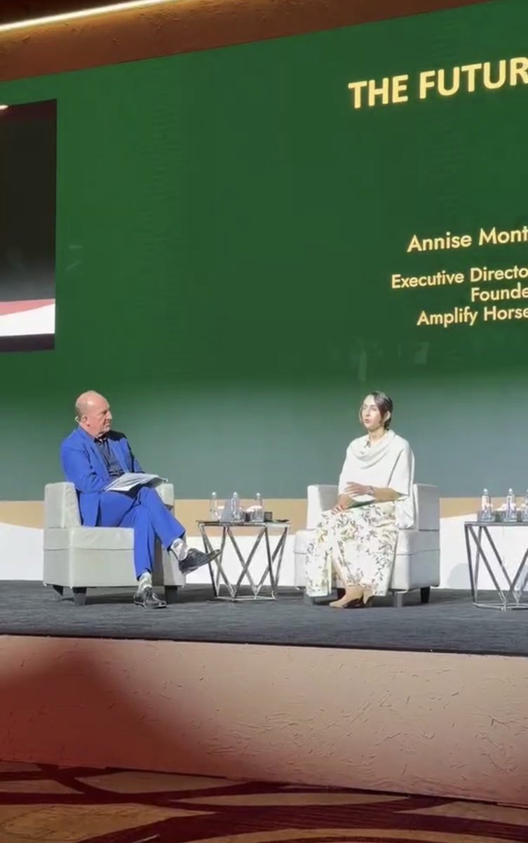 horseracingwmn's tweet photo. Shouting out two of our very own at #HRWA who both spoke at last weeks Asian Racing Conference! π
π Kate Galvin of Godolphin
π Annise Montplaisir of Amplify Horse Racing
Crushing it ladies! https://t.co/spuQnby8qu