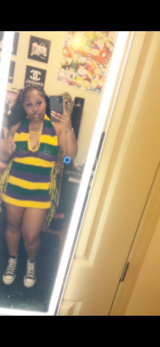 versacedrags's tweet photo. until next yearrr #mardigras26 ⚜️ https://t.co/5RB7NqIZYn