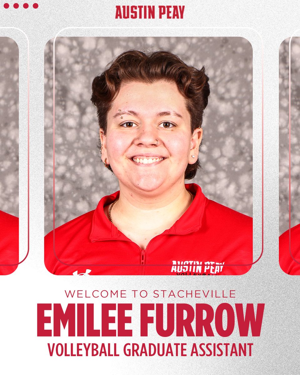 Austin Peay Volleyball tweet media