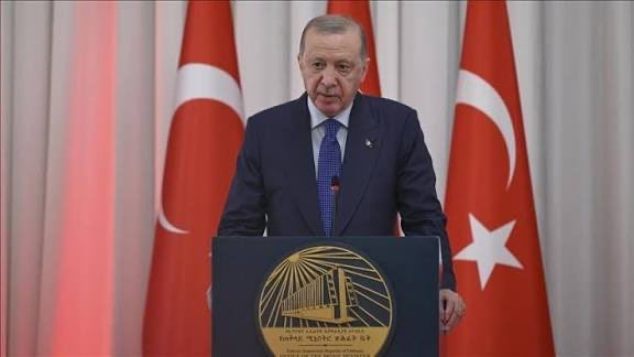 DemLensX's tweet image. BREAKING:

Turkey's President Recep Tayyip Erdogan has rejected Israel's recognition of the breakaway region of Somaliland as an independent nation.