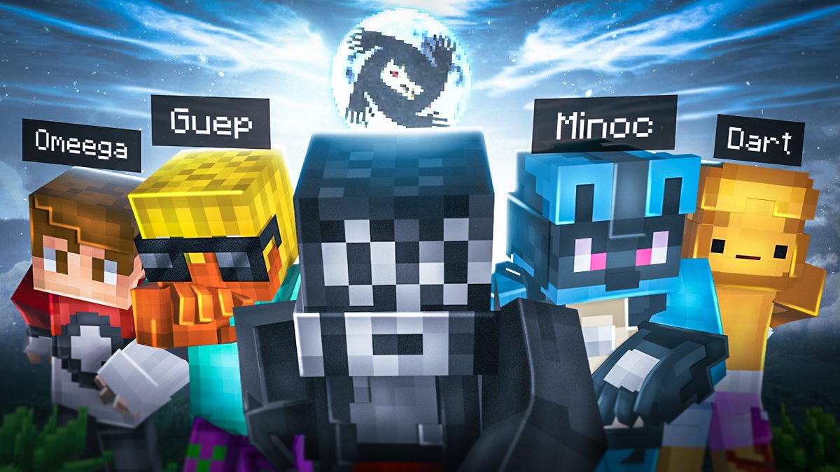 M8 Thib. tweet media