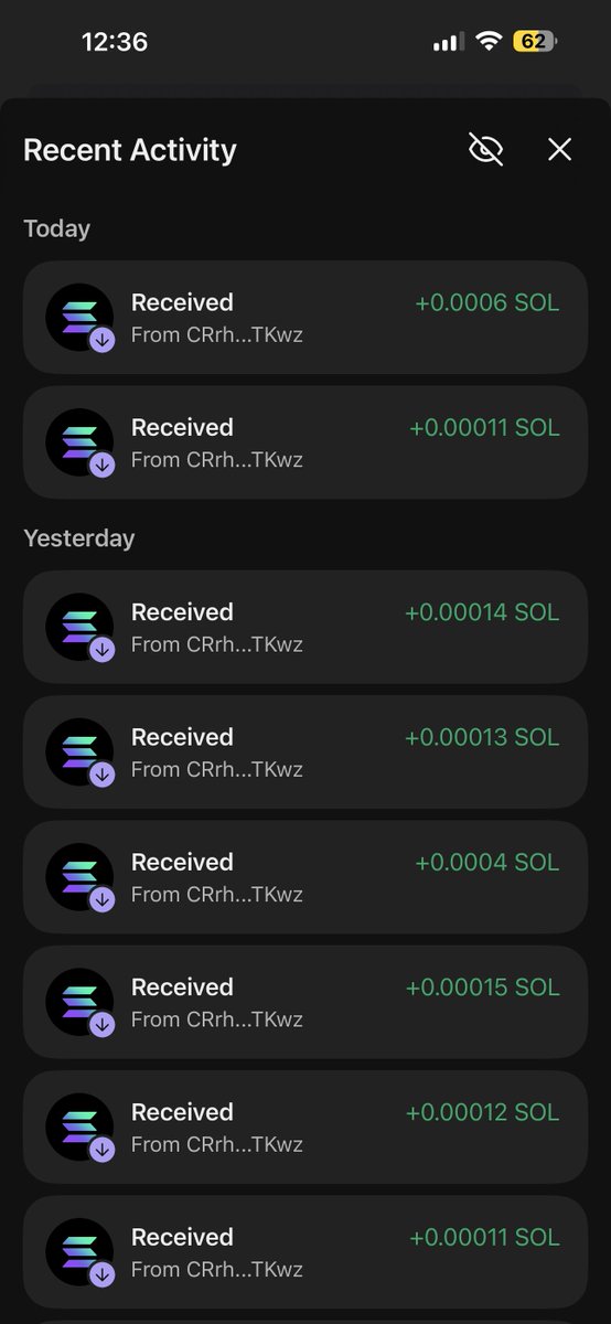 paoloccc13's tweet photo. proof of tek 💯 https://t.co/wmV8603DbJ
