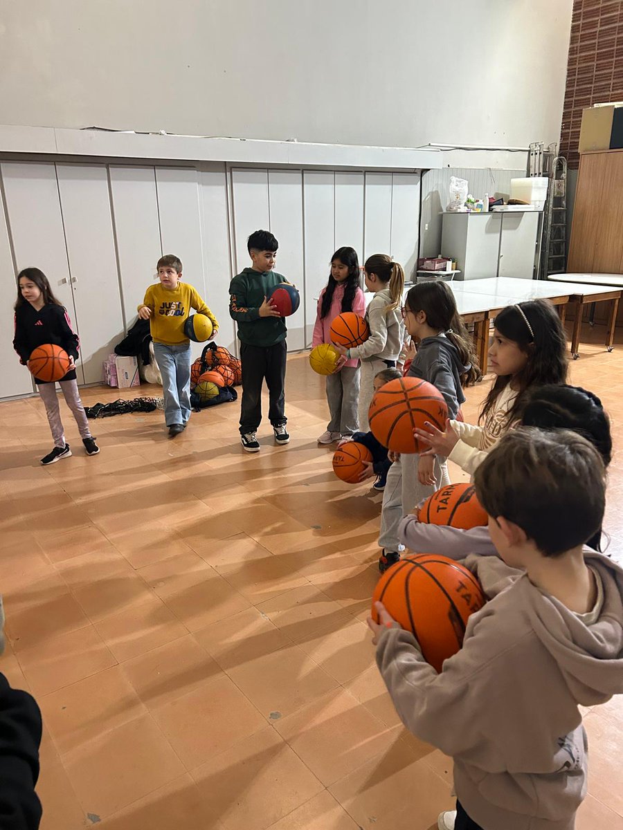 FEDAC Súria tweet media