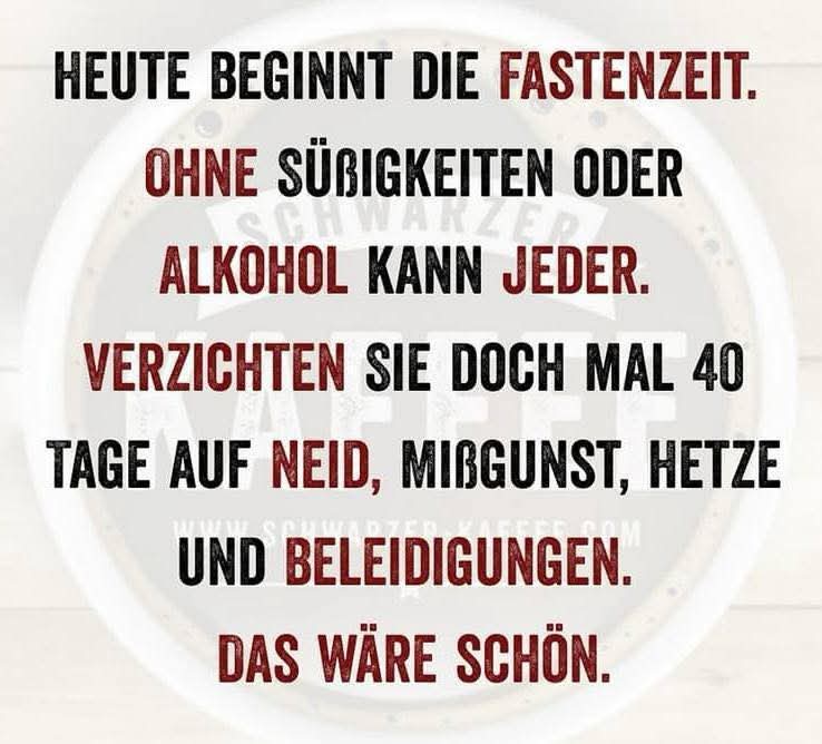 Vielleicht eine Idee