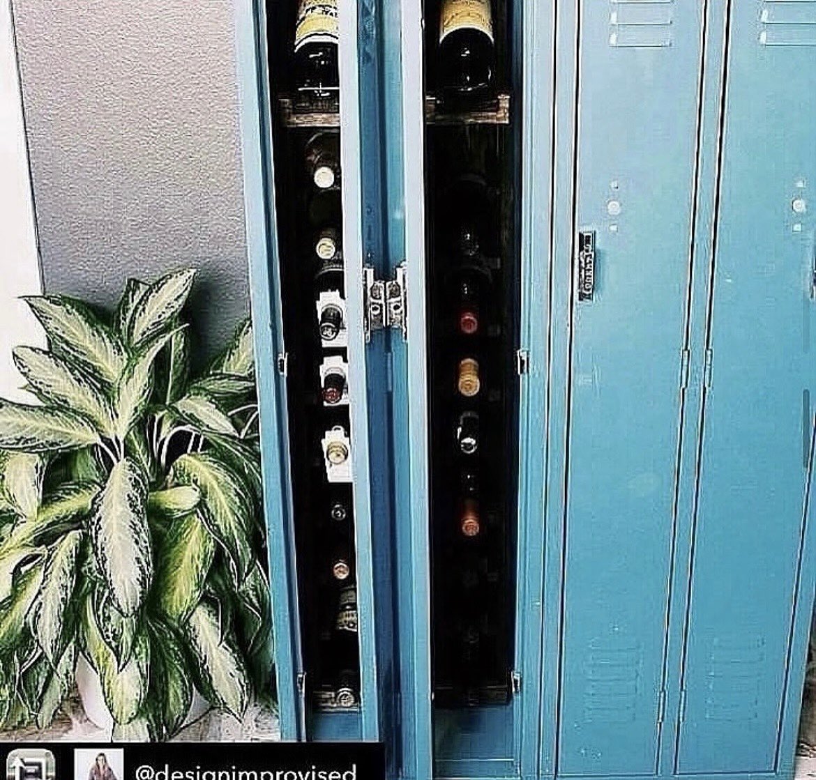 Jorgenson Lockers tweet media