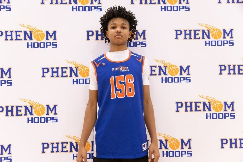 Phenom_Hoops's tweet photo. Phenom Hoops Middle School Camp Evaluations: Team 3 #PhenomMSCamp #PhenomHoops 

2030 Travor Devos
2030 Justin Johnson
2030 Demarius Washing
2030 Jaiden Dickens
2030 Aaron Bublitz
2030 Kyree Allen
2030 Brady Florenza
2030 Hart Smith

Read: https://t.co/pa6LdTICIY
