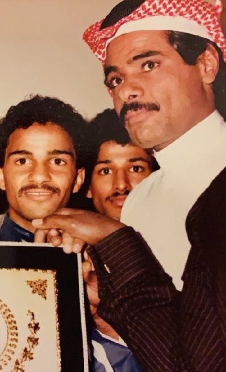 خالد الدلاك tweet media