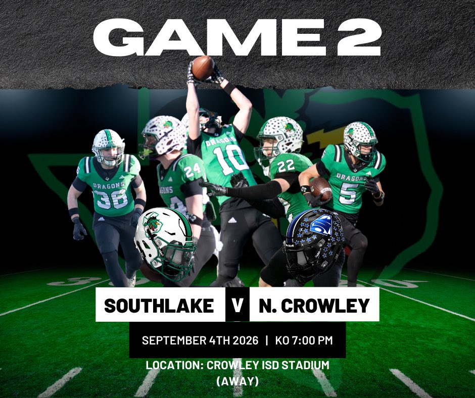 Southlake Carroll Football tweet media