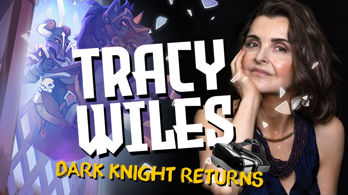 TaVRn's Takedown - Naheulbeuk tweet media