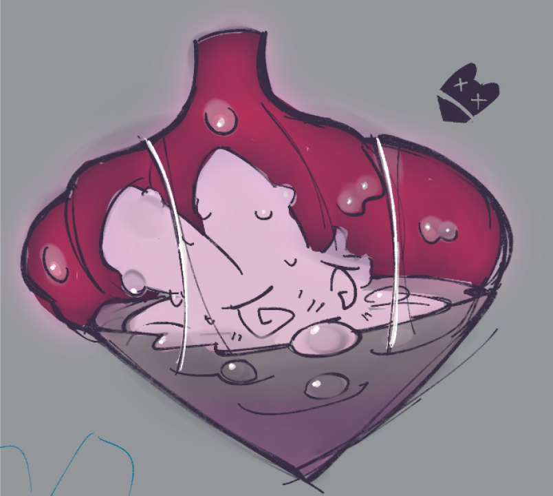 Quinnly 🔞 tweet media