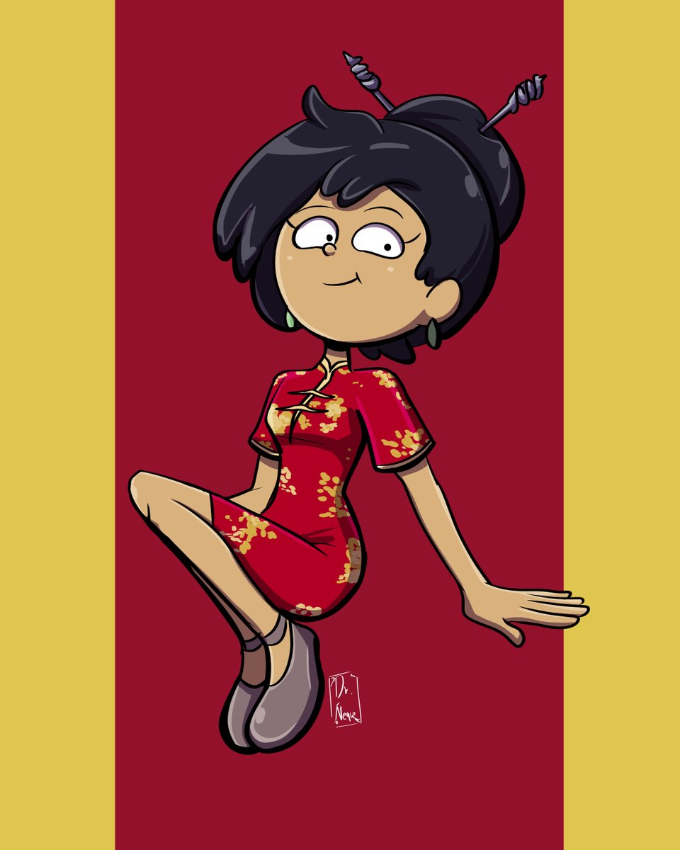 Dr. Ñeque's Art ゴ ゴ ゴ ゴ tweet media