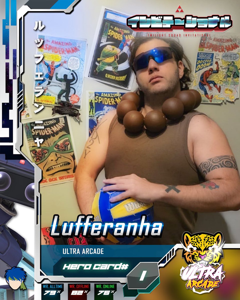 Twilight Squad tweet media