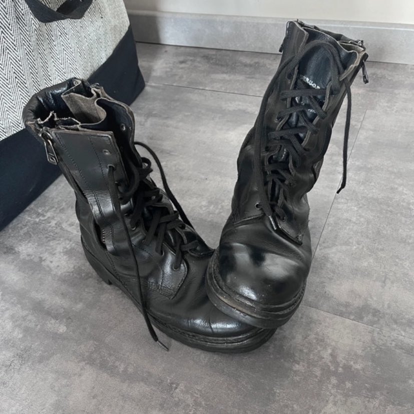 Le Castrateur tweet media