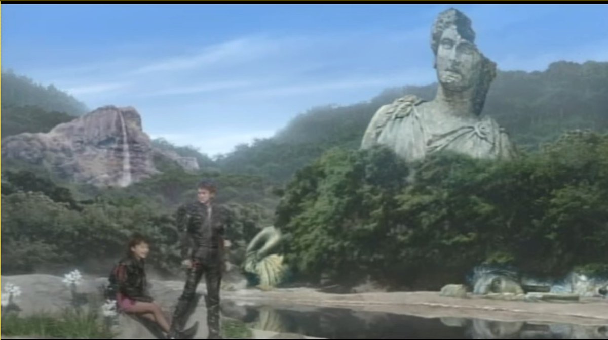 Theodore St. KillGore tweet media