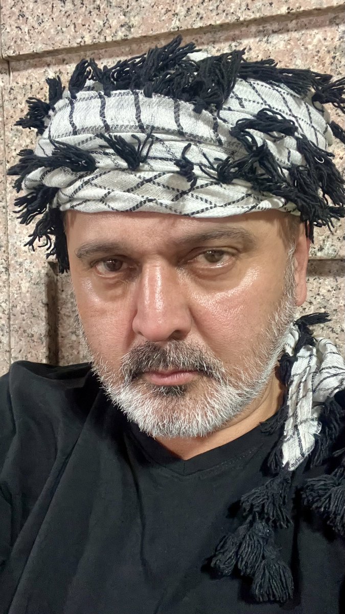 Ali Asgar tweet media