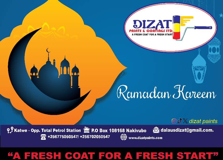 Dizzit Kuwait DIZAT PAINTS AND COATINGS LIMITED (@dalausdizat) / Posts / X