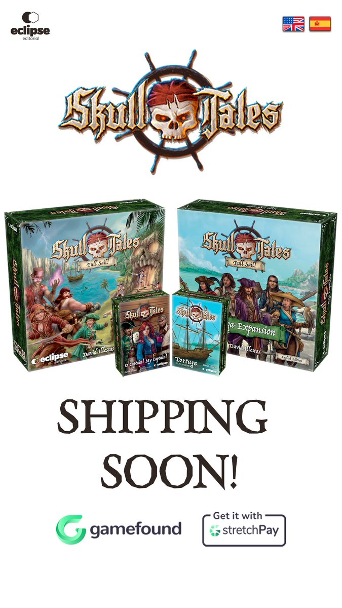 Eclipse Editorial tweet media