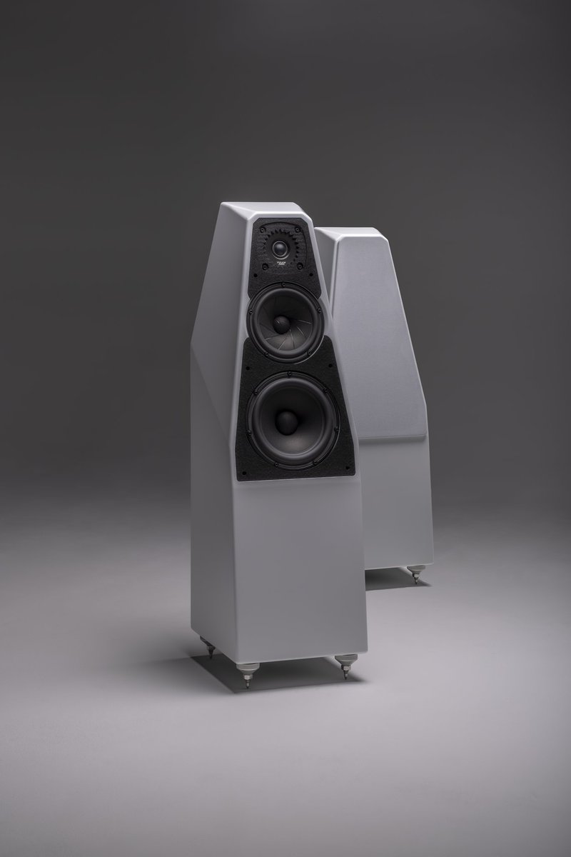 Wilson Audio tweet media