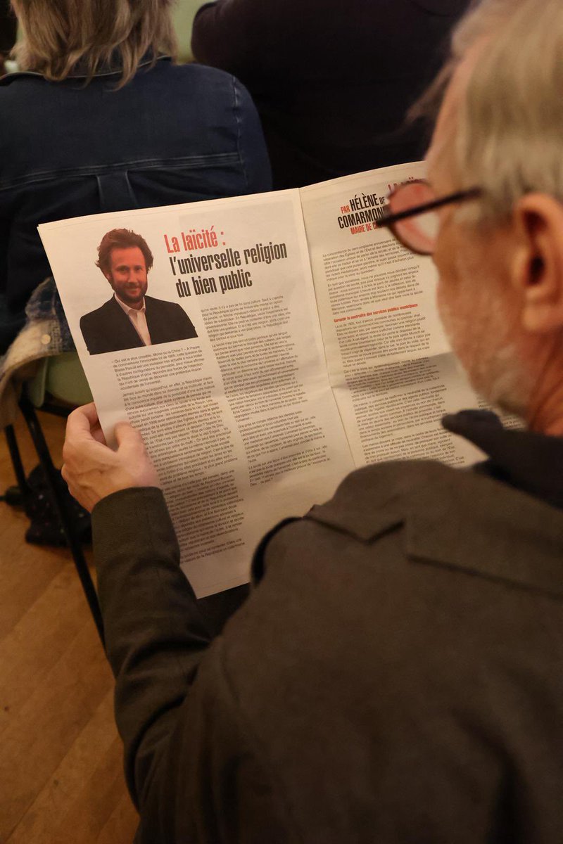 Alexandre Ouizille tweet media