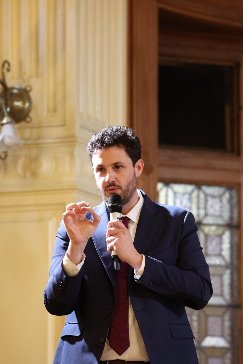 Alexandre Ouizille tweet media