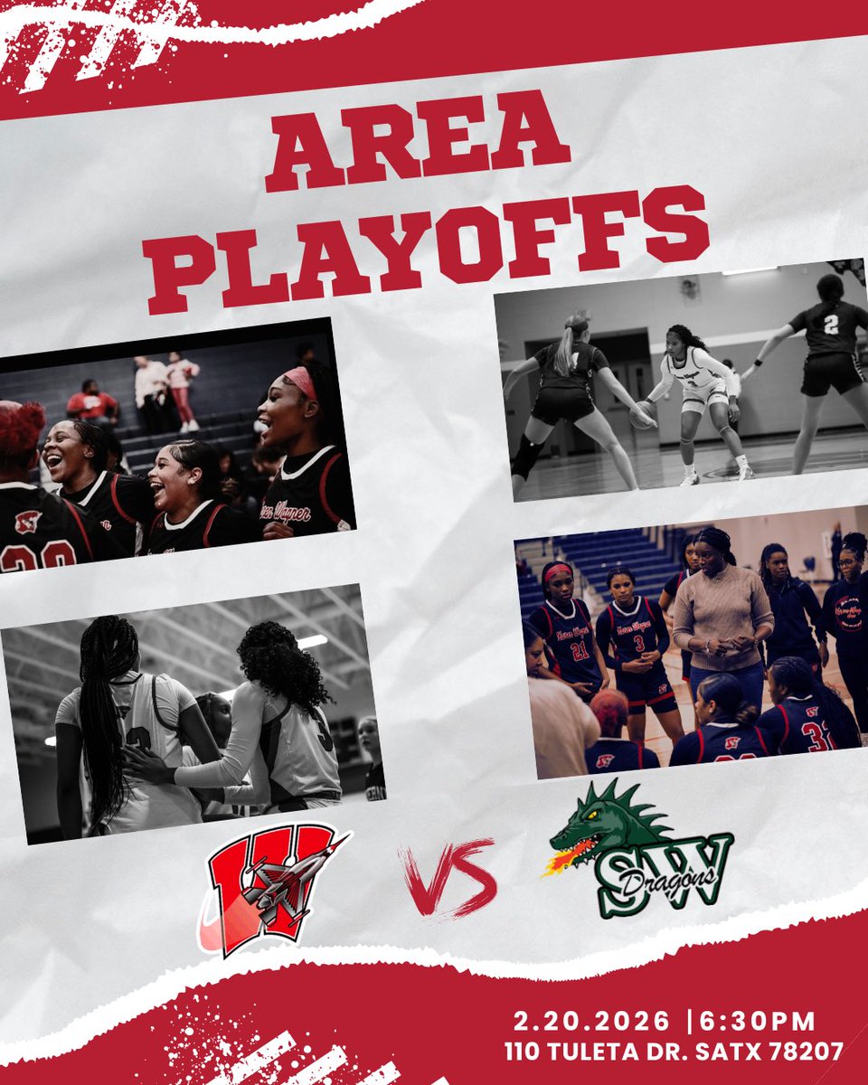 ladytbirdgbb's tweet photo. Round 2
@JISD_ATHLETICS @JudsonISD https://t.co/n9jHWMBQK3