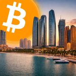 Photo by Bitcoin MENA Conference (@bitcoinmenaconf)