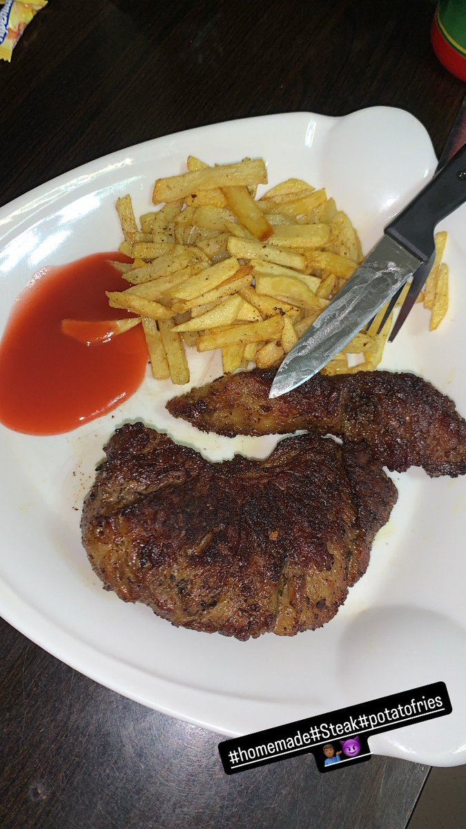 Yorubadboyyolo's tweet image. You can only pick one, which are you choosing?? #parttimechef😎