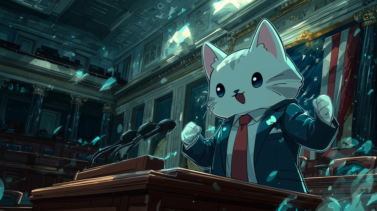 MixemaCrypto's tweet image. I think @HyperliquidPC  is a necessary step to compete on equal terms with all Hyperliquid competitors.

Greater transparency and clarity can only be beneficial for the Hyperliquid ecosystem in the long term.

@Hypurr for the Senate! 🇺🇸