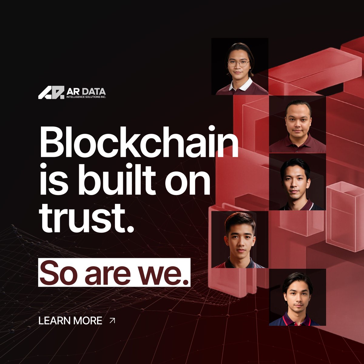 AR Data Intelligence Solutions Inc. tweet media