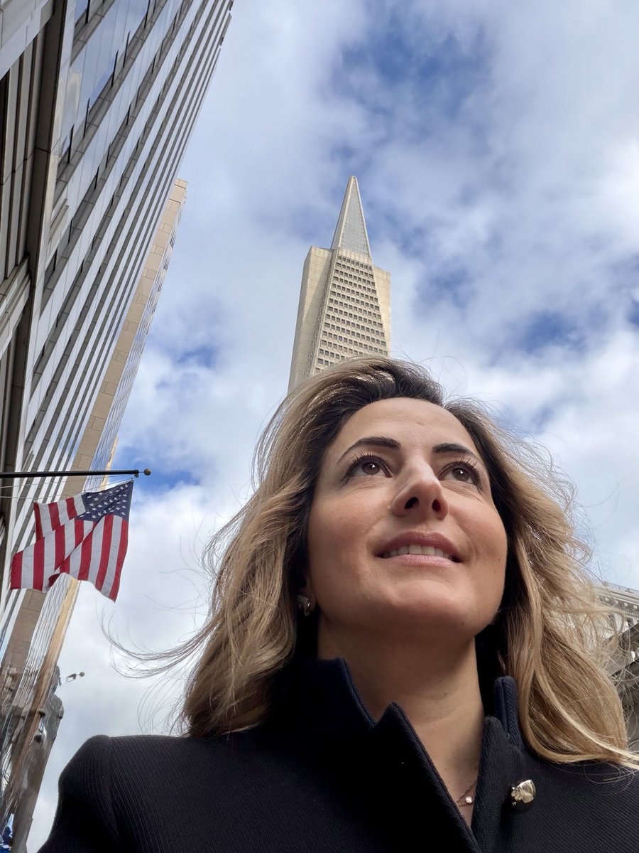 Yasi Baiani tweet media