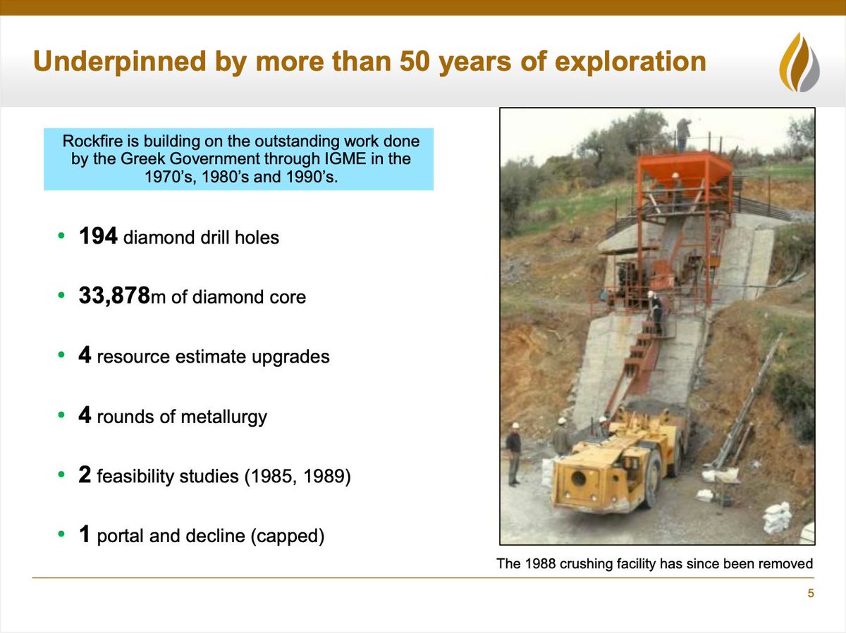 Rockfire Resources plc (LON:ROCK) tweet media