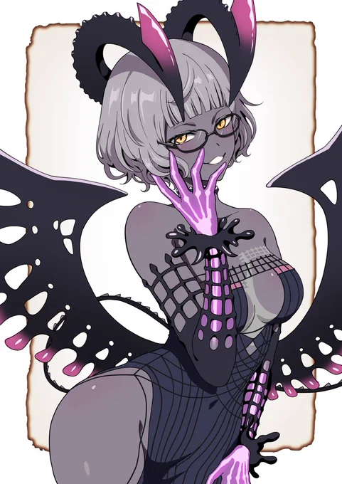 #FGO ジャック・ド・モレー(フォーリナー)
