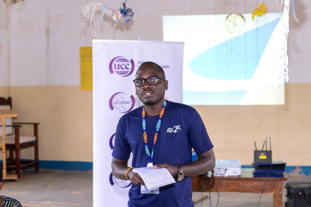 Eight Tech Consults Ltd tweet media