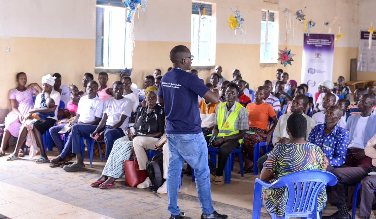 Eight Tech Consults Ltd tweet media