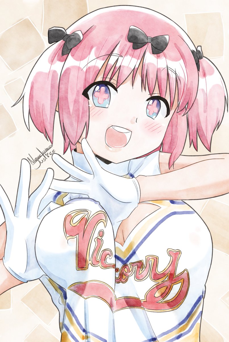 #閃乱カグラ #雲雀誕生祭 #雲雀生誕祭2026