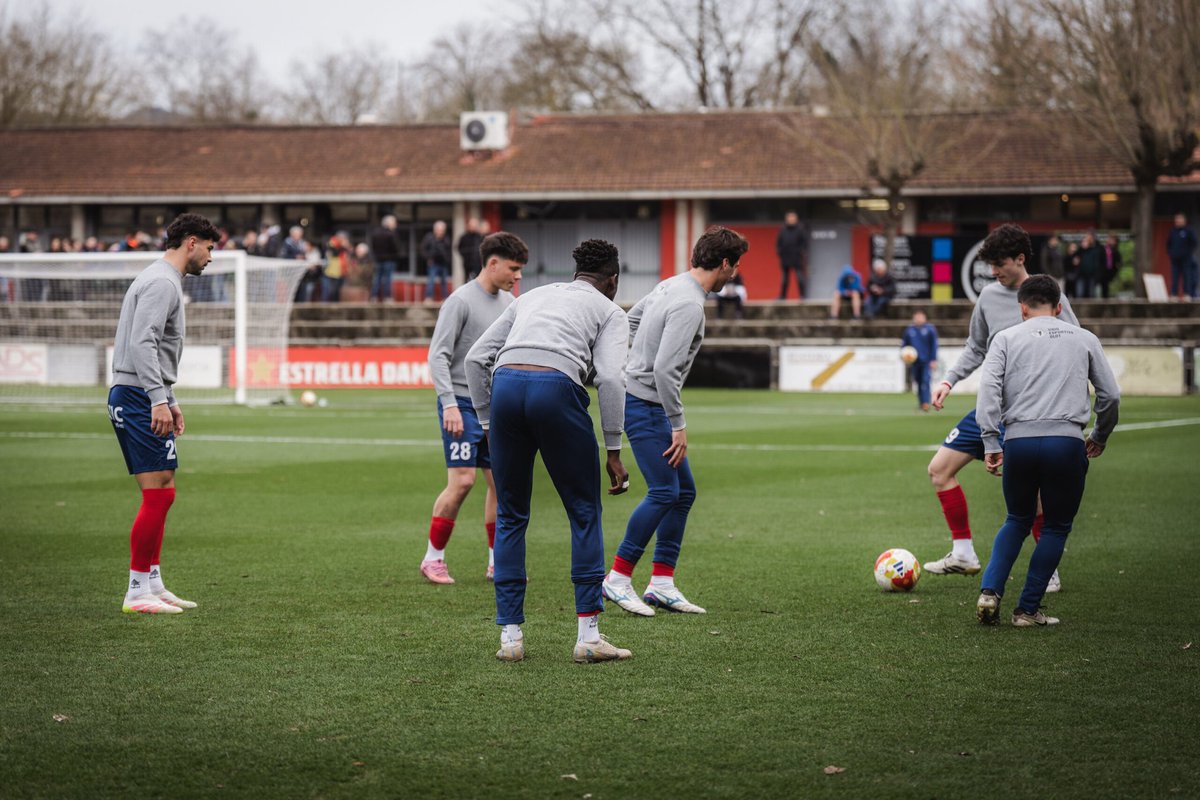 Unió Esportiva Olot tweet media