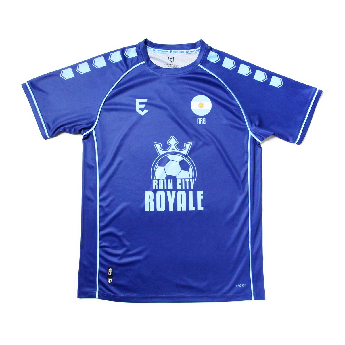 Equipt Studios tweet media