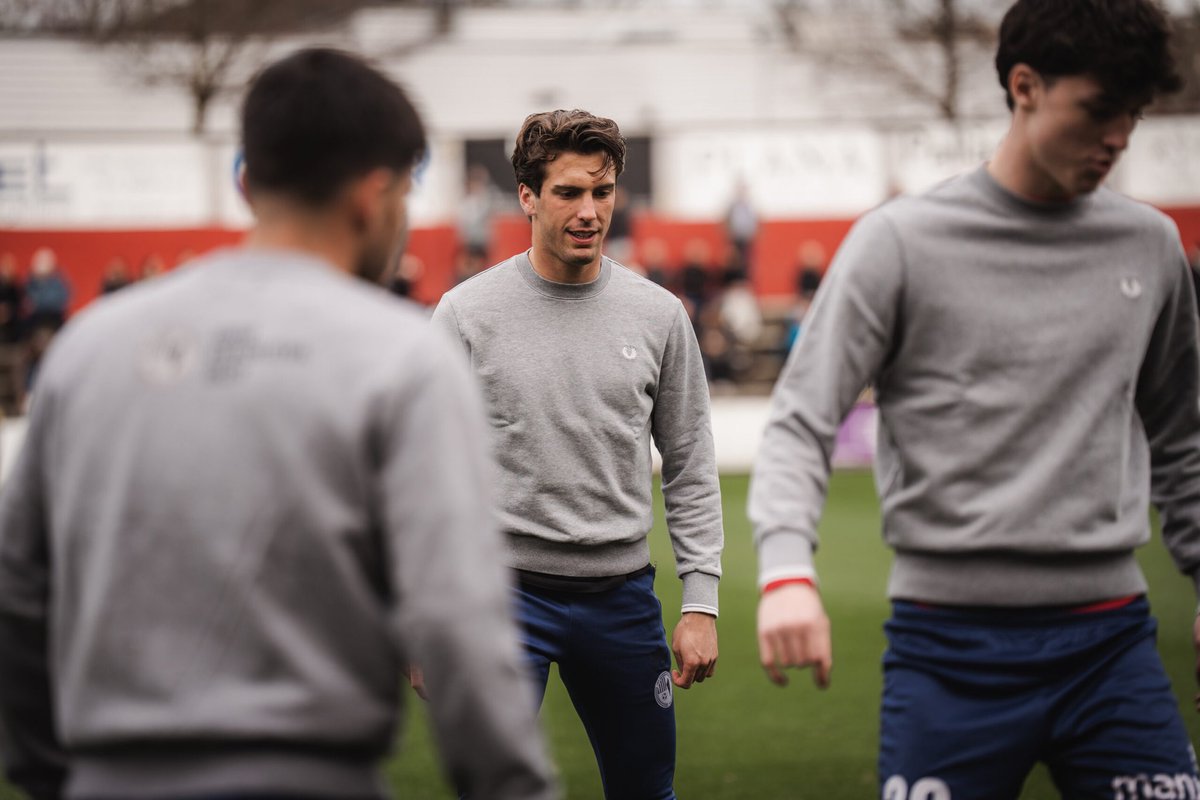 Unió Esportiva Olot tweet media