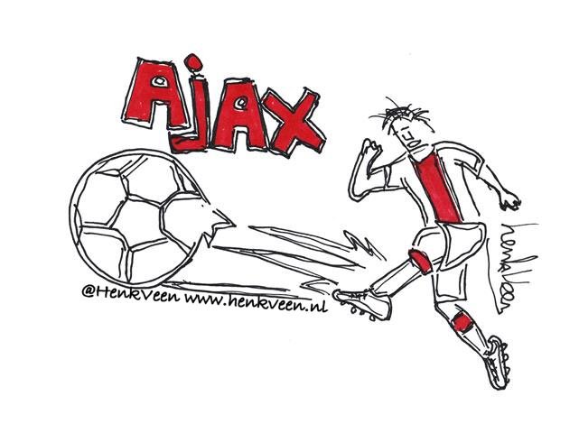 Henk Veen tweet media