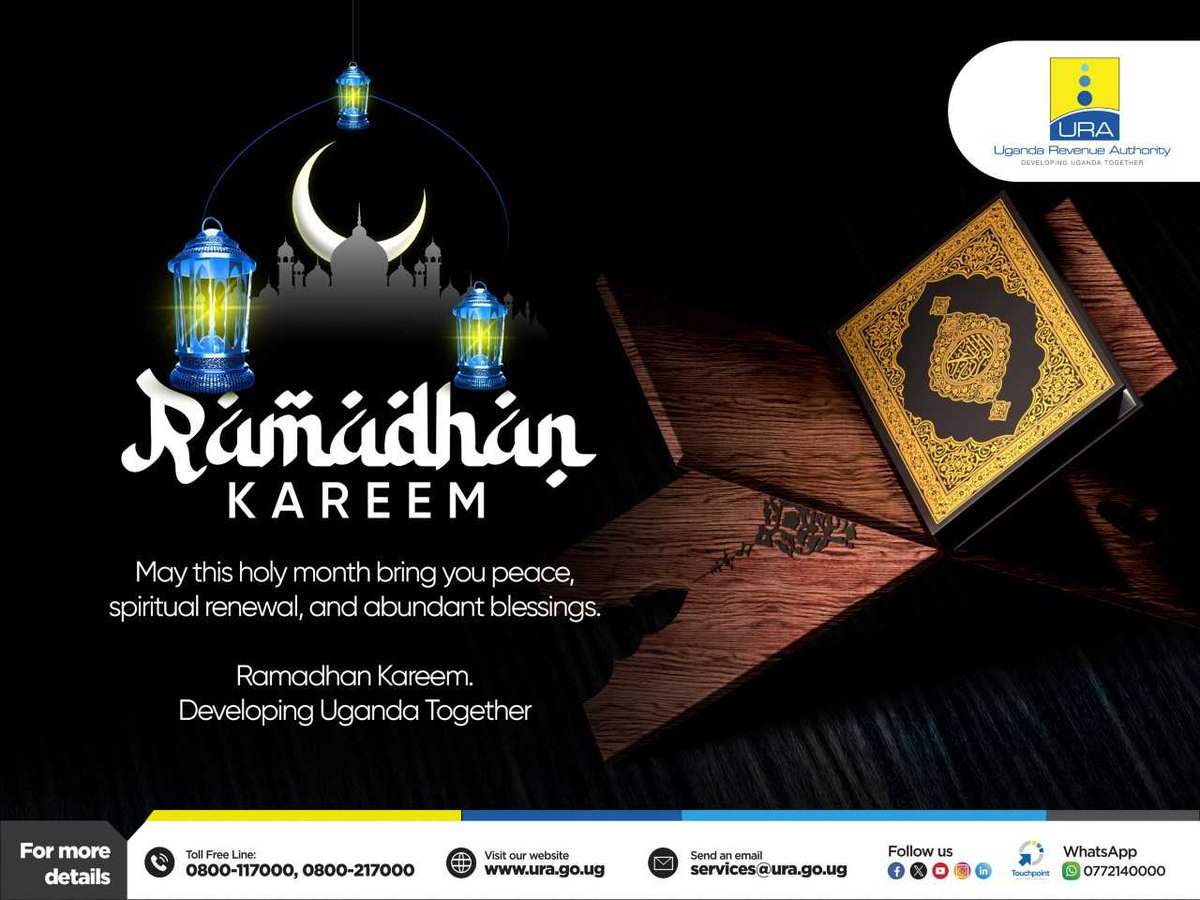 John R. Musinguzi tweet media