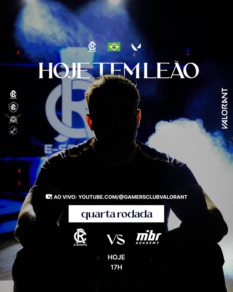 Remo E-Sports tweet media