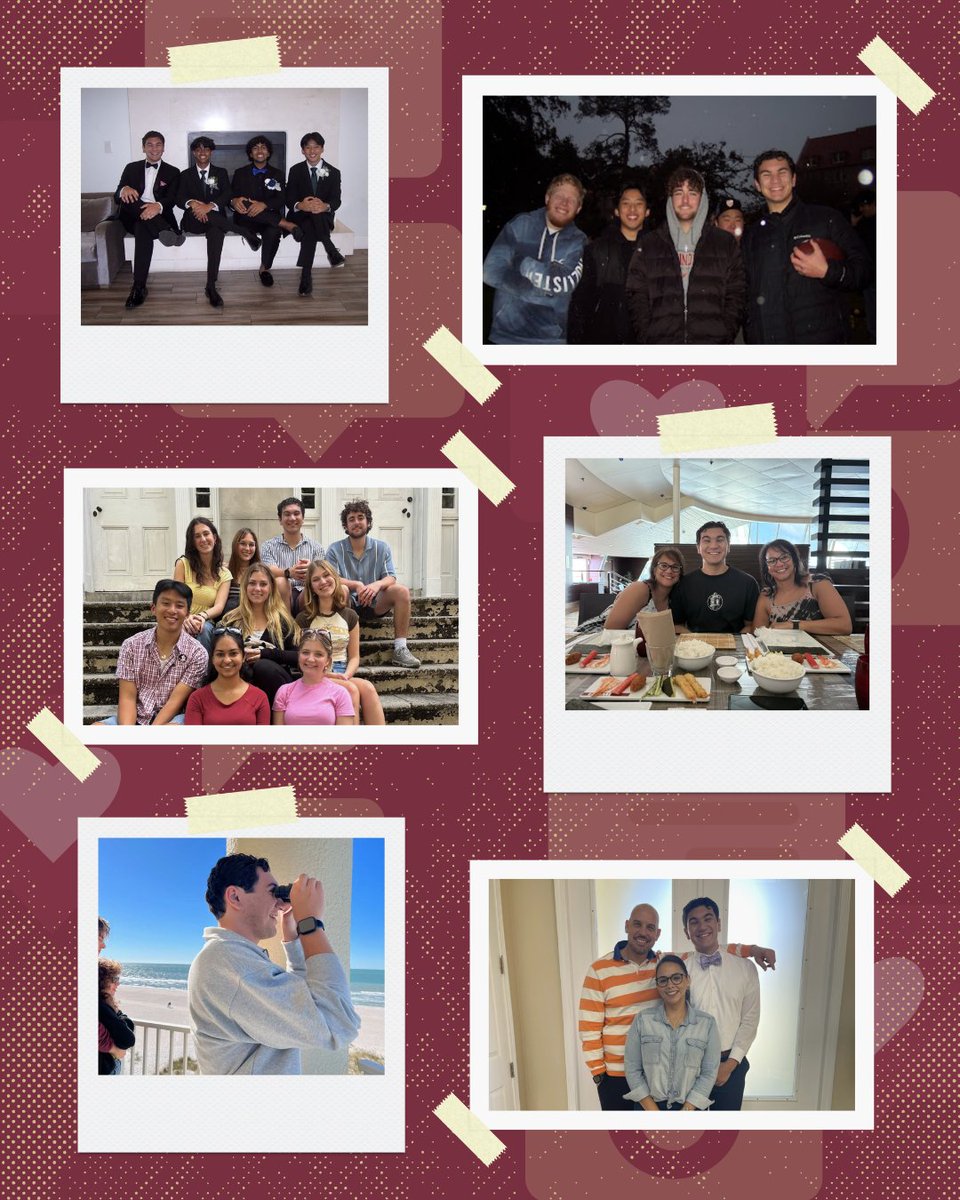 FSU College of Communication & Information tweet media